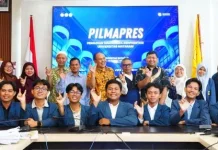 Unram Gelar Pilmapres 2026, Seleksi Mahasiswa Unggul dan Berdampak