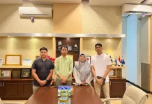 Farmasi Unram Perkuat Kolaborasi Industri, Siapkan Lulusan Apoteker Berkualitas