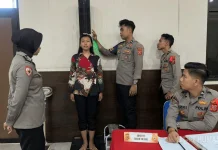 Rekrutmen Polri 2026 Diawasi Ketat, Propam Polda NTB Siapkan Kanal Aduan
