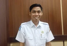 PDAM Lombok Timur Atur Distribusi Air Hadapi Kemarau 2026
