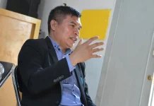 Ketekunan Artadi Berbuah Kepercayaan, Tiga Periode Duduk di DPRD KLU