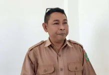 Terkendala Anggaran, Gaji Guru PPPK Paruh Waktu di KLU Masih Tertunda