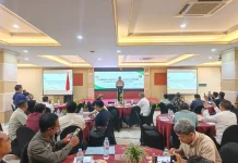Forum Konsultasi Publik 2026, Dorong Peningkatan Layanan Kepolisian
