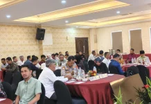 Polda NTB Serap Masukan Publik, Dorong Perbaikan Layanan Kepolisian