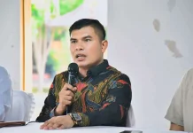 Artadi Dorong Lulusan BLK Lombok Utara Jadi Pelaku Usaha Mandiri