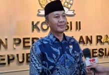 Fauzan Khalid Minta Penyelenggara Pemilu Fokus Edukasi Pemilih Pemula dan Rentan