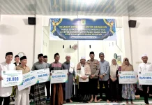 Mantap! BPJS Ketenagakerjaan NTB Beri Keringanan Iuran bagi Pekerja Informal