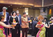 Kepemimpinan Diakui Asia, Fadil Imran Bawa Nama Indonesia di Forum Badminton Asia