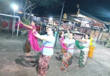 Manfaat Menari bagi Kesehatan Fisik dan Mental