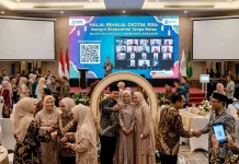 Tradisi Halal Bihalal di Era Digital: Dari Tatap Muka ke Virtual