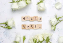 Lebih dari April Mop, Inilah 5 Fakta Tersembunyi Bulan April