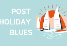 Fenomena ‘Post-Holiday Blues’ setelah Lebaran dan Cara Mengatasinya