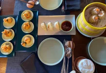 Kuliner Tiongkok Favorit Indonesia Lezat dan Unik