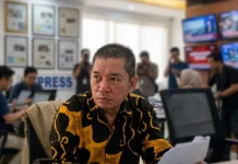 OTT Oknum Mengaku Wartawan di Lotim, Abdus Syukur: Jangan Nodai Profesi Pers