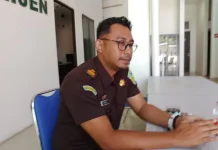 Kejari Bima Dalami Laporan Dugaan Korupsi Proyek Rumah Dinas Bupati