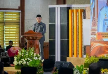 Efisiensi Anggaran, PPPK Tetap Dipertahankan