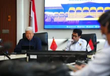 Unram Jajaki Kerja Sama Internasional dengan Konsulat Jenderal RRT