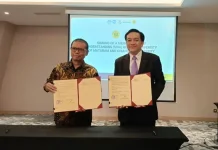 Unram Jalin Kerja Sama dengan Chiang Mai University, Perluas Kolaborasi Global