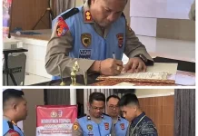 Polres Lombok Timur Tegaskan Rekrutmen Polri Bersih Transparan