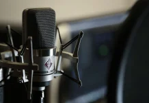 Jangan Dikira Gratis! Ini Harga Microphone yang Dimiliki Voice Over Talent