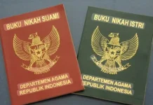 Kemenag Lombok Timur Pastikan Buku Nikah Aman