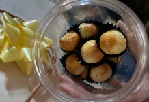 Nastar dan Kehadirannya di Setiap Lebaran