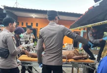 Sempat Mengeluh Sakit Dada, Warga Pungka Ditemukan Tewas