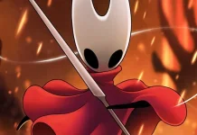Mengapa Hollow Knight Jadi Game Indie Legendaris