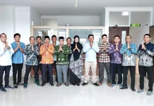 Sidak Hari Pertama Kerja Pascalebaran, Rektor UIN Mataram: Layanan tetap Optimal