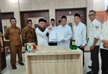 UIN Mataram–Pemkab Lombok Utara Teken MoU, Perkuat Sinergi Pembangunan