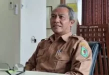 Dinkes KLU Targetkan 90 Persen Cakupan Cek Kesehatan Gratis Tahun 2026