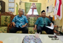 SMPN 4 Mataram Maksimalkan Kesiapan TKA, 261 Siswa Ditarget Ikut