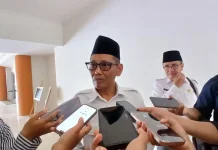 Haji NTB Siap Berangkat, Jemaah Mulai Masuk Asrama 21 April 2026