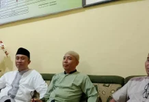 Program Cek Kesehatan Gratis Jadi Upaya Monitoring Kesehatan Siswa