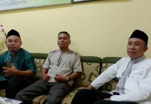 MBG Dinilai Efektif, SMPN 4 Mataram Tekankan Pola Hidup Sehat Siswa