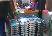 DPRD KLU Soroti Potensi Penyimpangan MBG, Dorong Pengawasan Berbasis Publik
