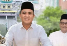 Hari Pertama WFA, UIN Mataram Pastikan Layanan Tetap Optimal lewat Sidak Pimpinan