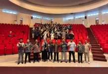 Bimtek PKM 2026, Unram Siapkan Mahasiswa Tembus Pimnas