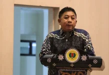Unram Dorong Ide Kompetitif Mahasiswa lewat Bimtek PKM 2026