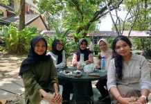 Ancaman Kekeringan Ekstrem, Masyarakat Desak Pemerintah Bertindak Nyata