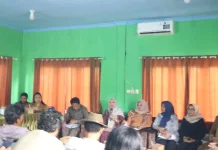Dekranasda KLU Siapkan Langkah Strategis ke Makassar