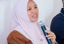 Ketua Dekranasda KLU Tekankan Akses Pasar Jadi Kunci Penguatan UMKM