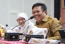 Awal 2026 Pendapatan Lobar Tunjukkan Tren Sangat Positif