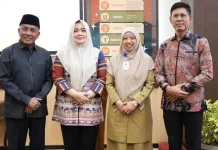 Lombok Barat Siap Berbenah usai Temuan BPK dalam LKPD 2025