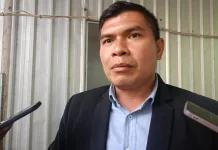 Bangun RSUD Saja Tak Cukup, DPRD KLU Minta Pemda Siapkan SDM