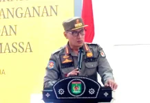 Satpol PP KLU Dorong Pos Pengawasan Terpadu di Kawasan Tiga Gili