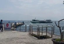 Lonjakan Trip Fast Boat Senggigi Dongkrak Pariwisata Lombok Barat