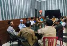 Polisi Fasilitasi Mediasi Kawin Selarian Beda Agama di Pagesangan