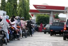 Isu Kenaikan BBM Dibantah, Pemerintah Tegaskan Kebijakan Berpihak pada Rakyat