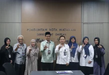 Balai Bahasa NTB Dorong Pembentukan Satgas Pengawasan Bahasa Negara di Daerah